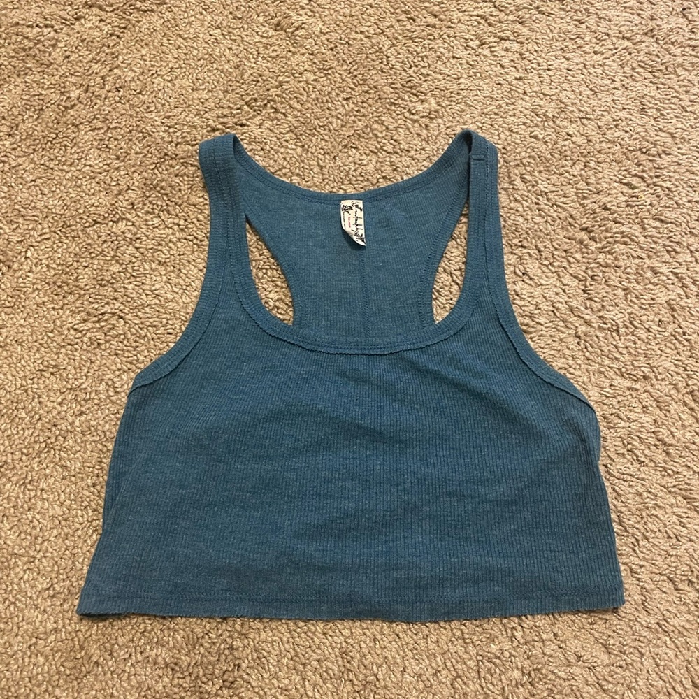 free people tank top